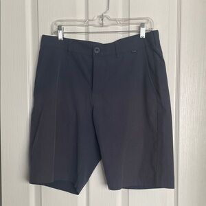 Travis Mathew’s - Navy Blue Shorts